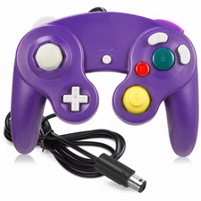 Retro NGC Controller GameCube NGC Gamepad For Nintendo GameCube GC Console