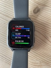 Garmin Venu 2 SQ GPS Smart Watch 2024