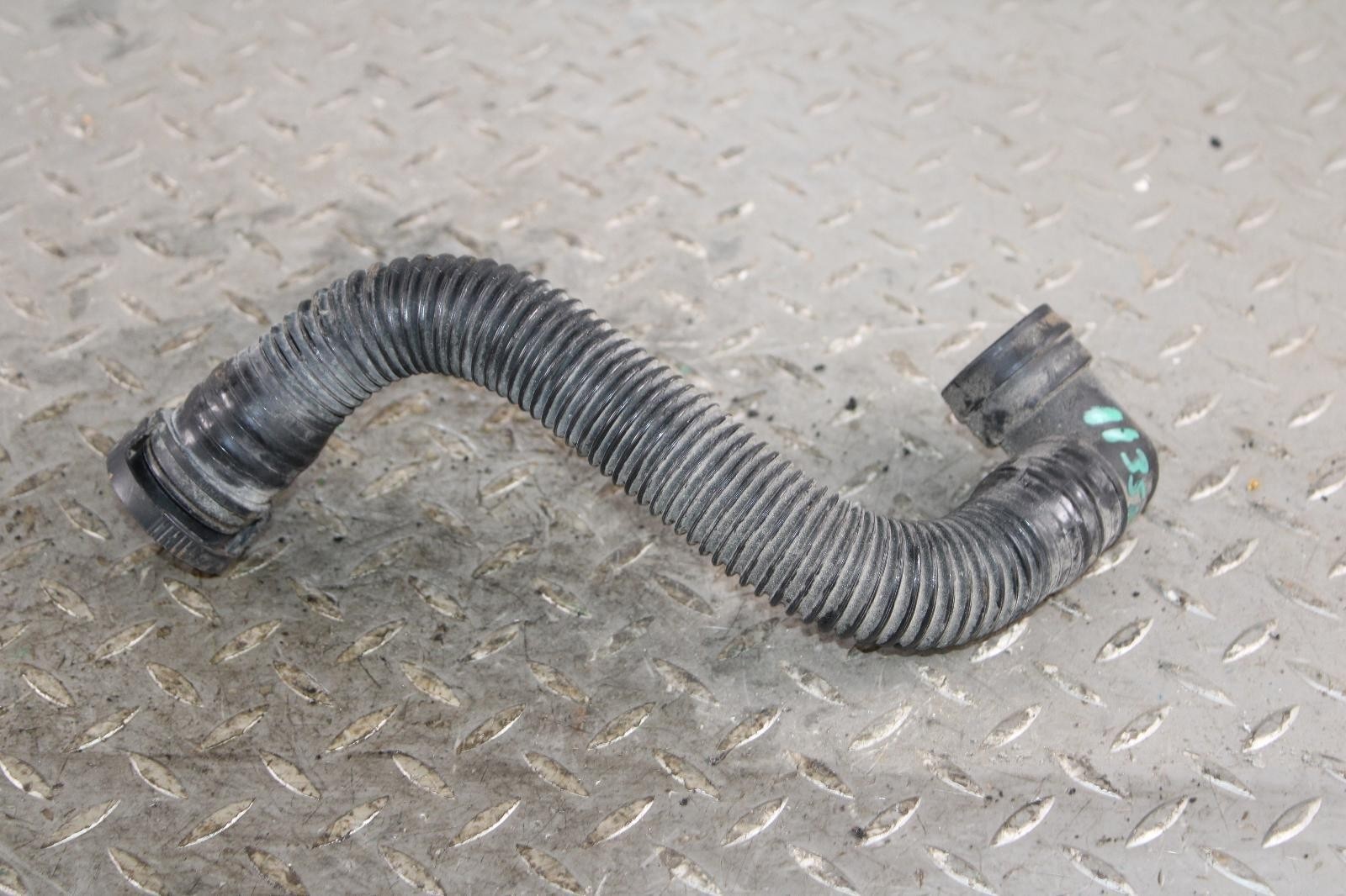 13-18 Flying Spur 6.0L Motor Engine Power Steering Return Hose Tube Pipe OEM OE