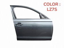 Porte avant et accessoires Audi S6