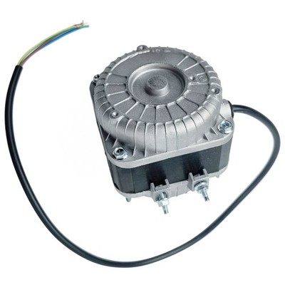 Condenser Fan Motor Replace Part#YZF18-25 18/70W 120V 60Hz 1.01A 1550 r/min