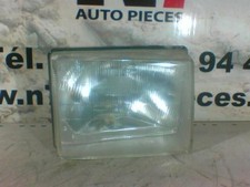 Feu avant (phare) Fiat UNO