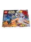 LEGO Star Wars: Star Wars Advent Calendar (75184) New Factory Sealed