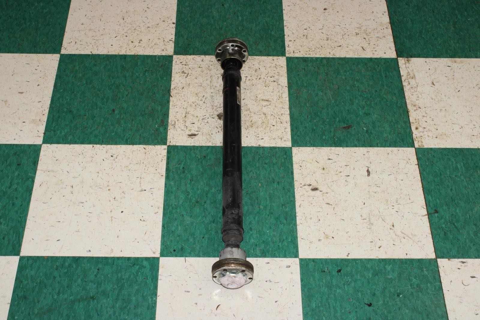 Maserati Ghibli 2014-2019 FRONT Driveshaft