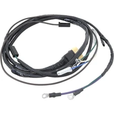 1960 Impala Bel Air Biscayne El Camino; Engine Wiring Harness; V8; 283ci 348ci