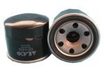 Alco Spin On Oil Filter 58.5 mm Height Premium For Mazda 2 2014-2023 SP-1436