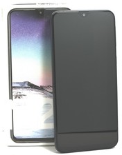 FOR PARTS - Samsung Galaxy M20 SM-M205F/DS Dual Sim (FACTORY UNLOCKED) 6.3" 32GB