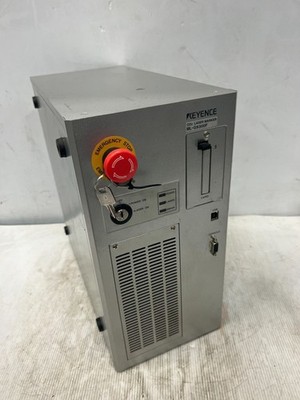 Keyence #ML-G9300F CO2 Laser Marker