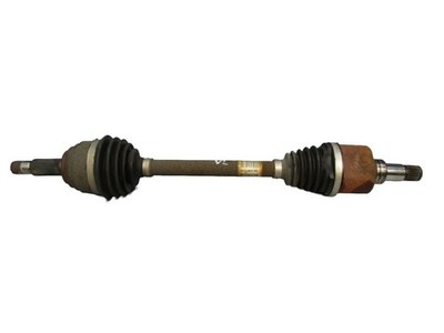Front Left Crankshaft for Ford Fiesta VI 1.0 HP17-3B437-BD