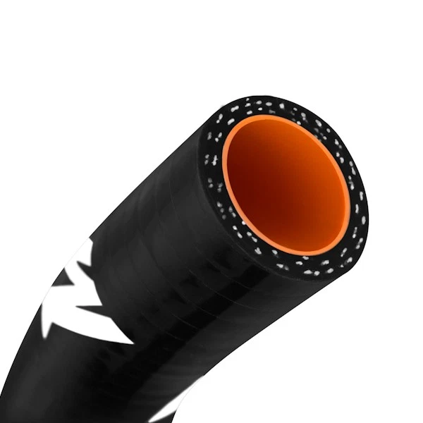 Mishimoto Silicone Radiator Hose Kit Fits Dodge Viper 1996-2002 Black - Image 3 of 4