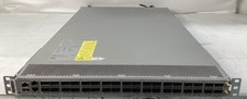 Cisco NCS-55A1-36H-S V03 6-Port QSFP+ 100G 40...
