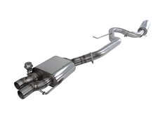 EGO-X Skoda Octavia 1Z, VW Jetta Mk5/6 2.0 T(F)SI 200PS Typ 9 scharf 2x76mm ECE