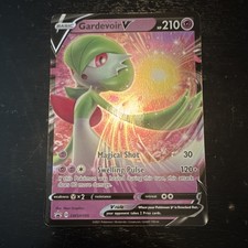 Gardevoir V #SWSH105 Prices | Pokemon Promo | Pokemon Cards Gardevoir V #SWSH105 Prices | Pokemon Promo | Pokemon Cards