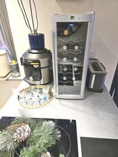 Husky Slimline Wine Cooler