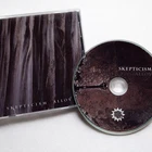 Alloy by Skepticism CD Oct 2008 Red Stream Funeral Doom Metal Finland