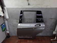Tür hinten links Mercedes-Benz GLK-Klasse Kombi (Typ:X204) Tür hinten links Mercedes-Benz GLK-Klasse Kombi (Typ:X204)