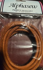 Treadle Sewing Machine Belt, Fits Singer and others