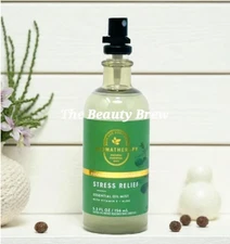 Bath & Body Works Aromatherapy Eucalyptus and Spearmint Essential Oil Mist