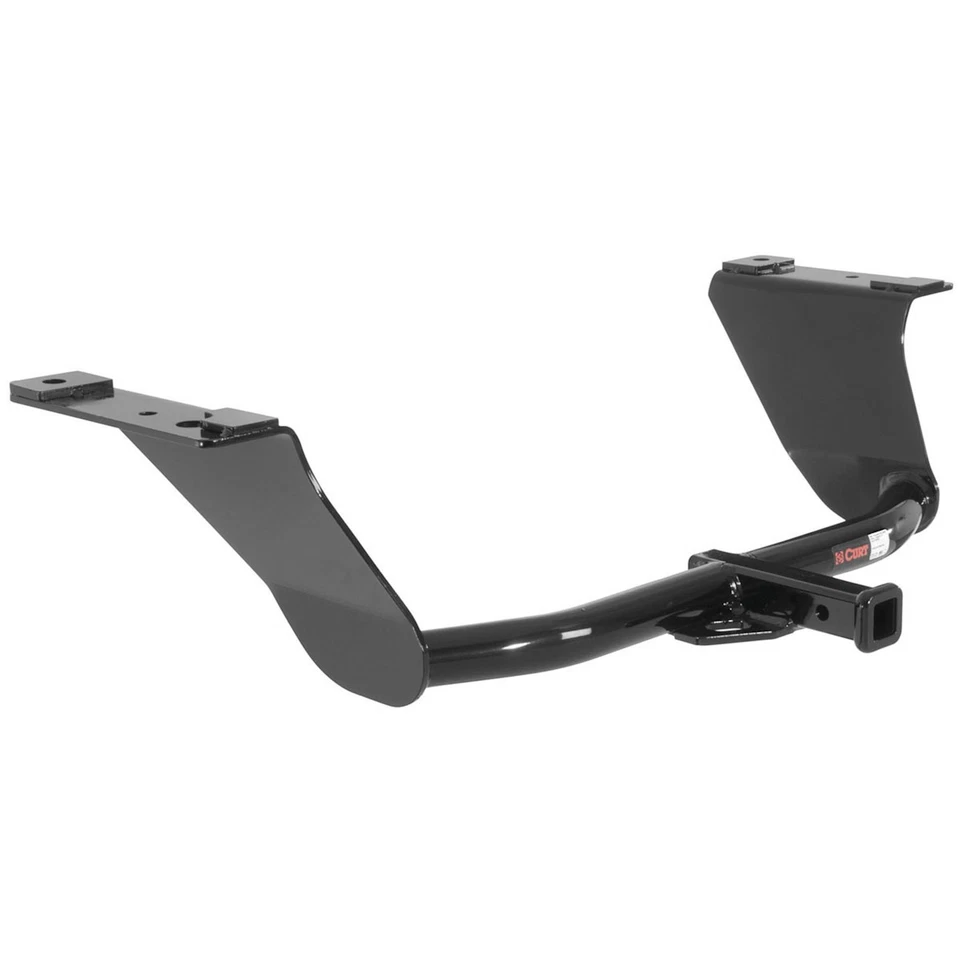11195 Curt Hitch Rear for Audi allroad A4 Quattro 2009-2013 — 第 2/3 张图片