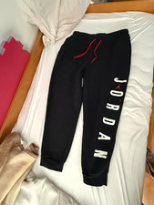 Jordan Jumpman sweatpants men XL size