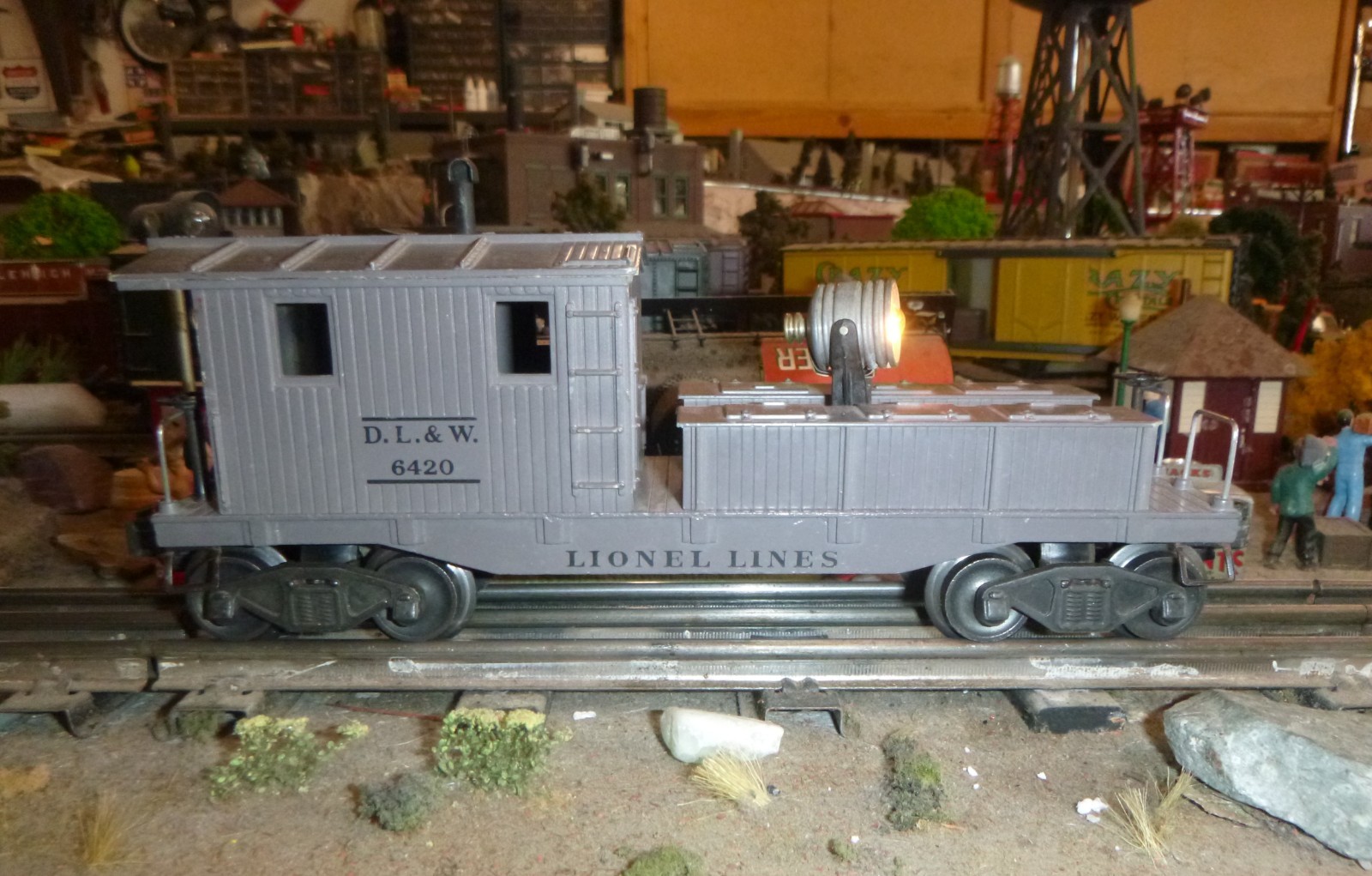 Click here to see eBay Auction