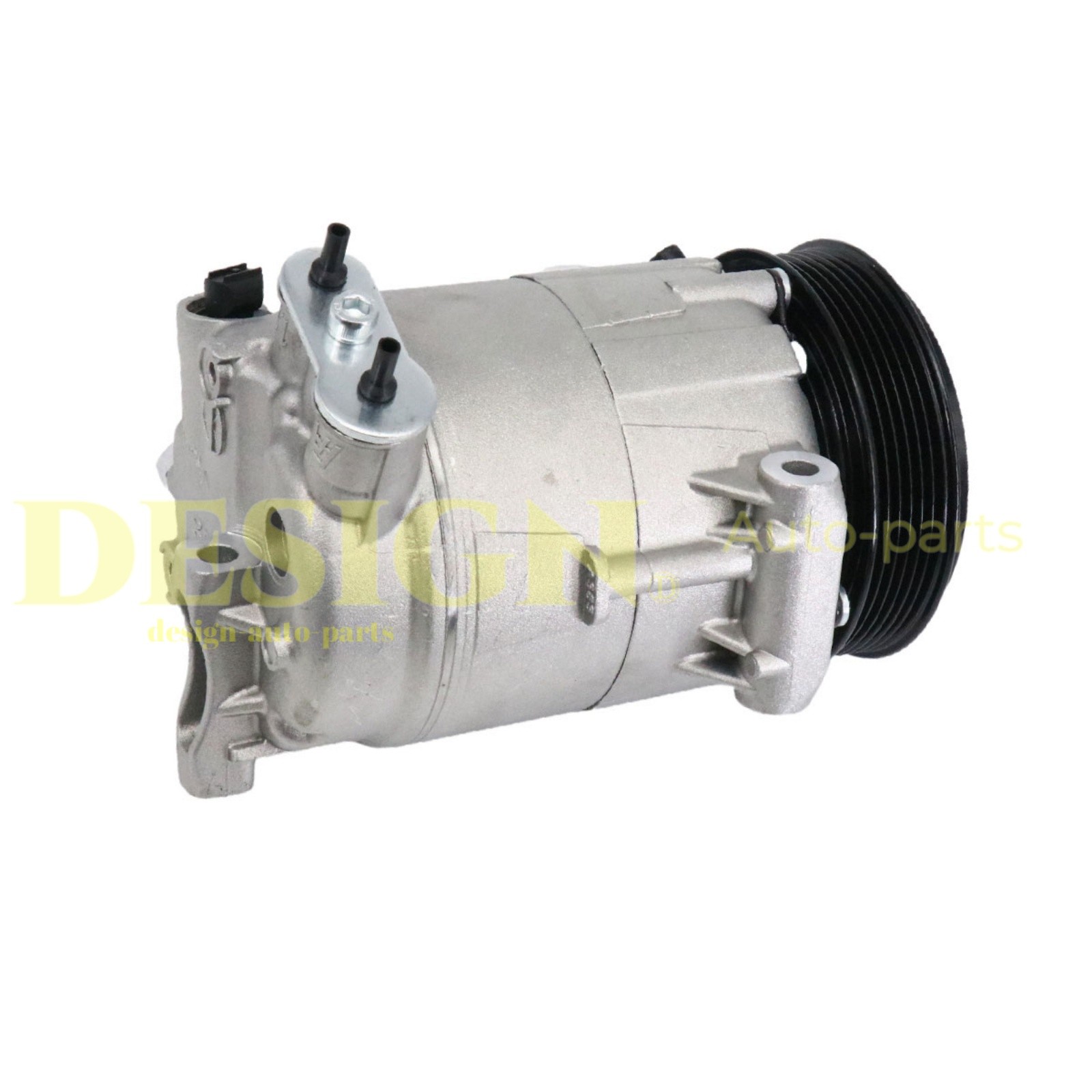 Maserati Ghibli Ac compressor P/N AD1086N