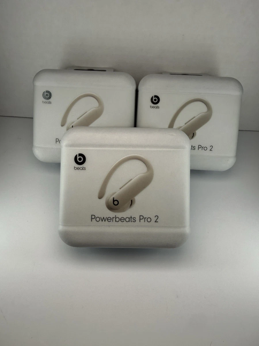 Beats by Dr. Dre Powerbeats Pro Headphones for sale | eBay