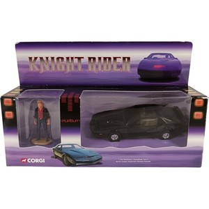 2008 Knight Rider | eBay
