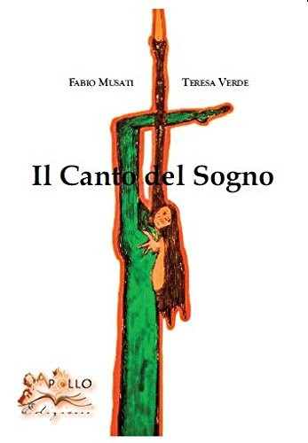 Фабио Мусати Песня Терезы Верде о сыне (Мягкая обложка) (ИМПОРТ из Великобритании)