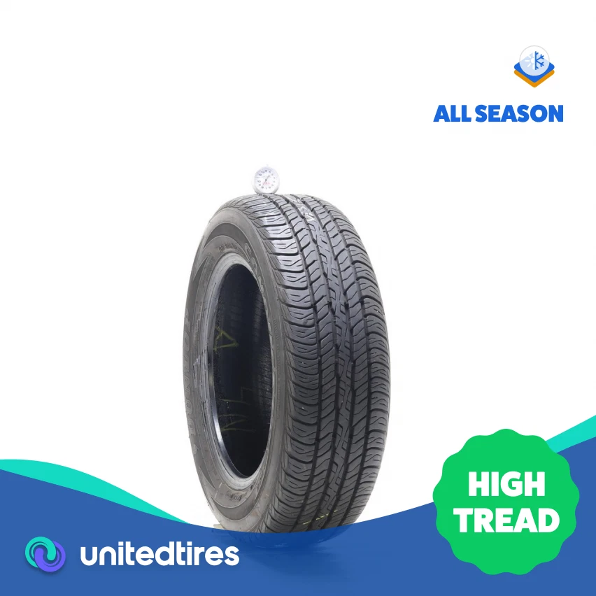 Dunlop 195/65/15 Car & Truck Tires for sale | eBay