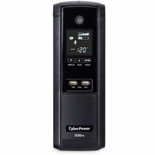CyberPower BRG1500AVRLCD2 Intelligent LCD UPS Systems