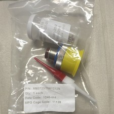 M83723/75R1212N Wire/Cable Connector  Brand New