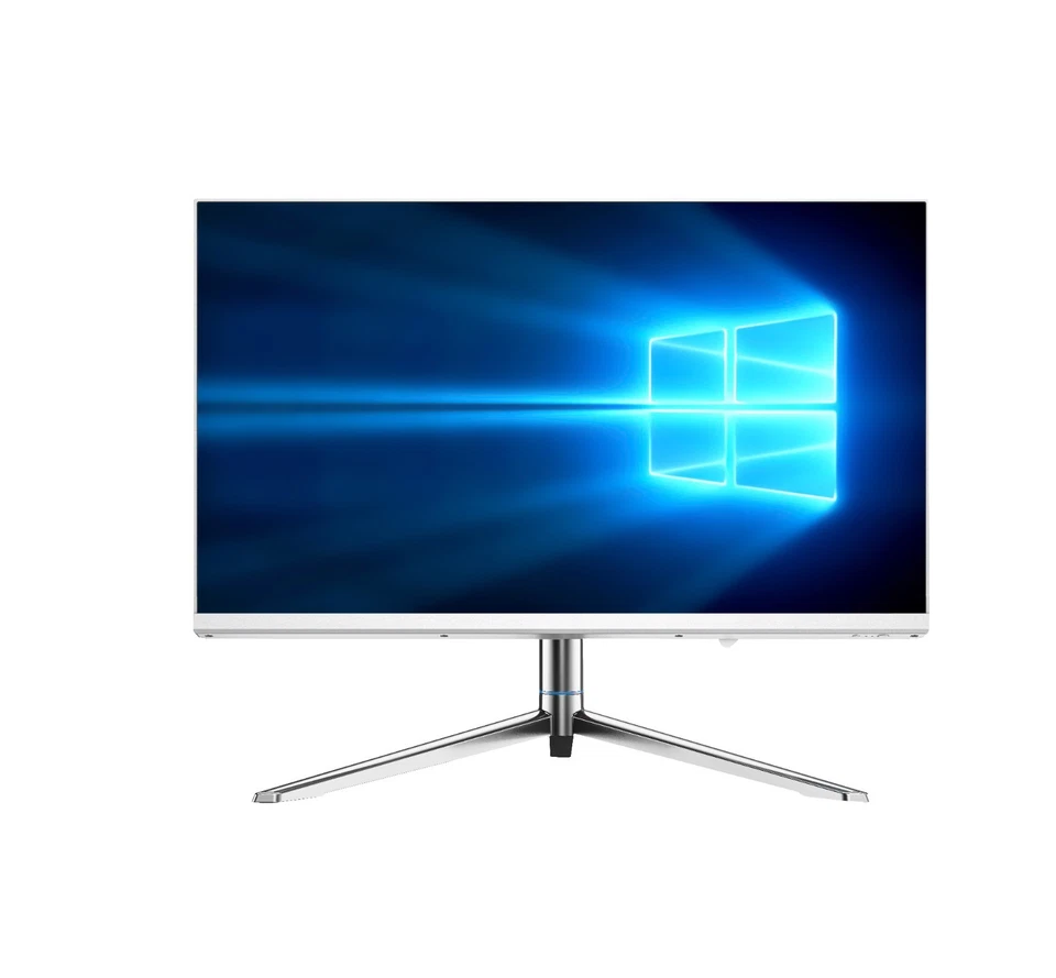 AOC AIOE99 24H610 все-в-одном ПК i5-13500T 16GB RAM 512GB SSD 24» FHD W11 настольного компьютера - Изображение 2 из 4