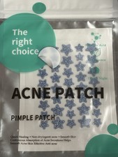 Acne Patches 120 Count Pimple Patches with Tea Tree Oil