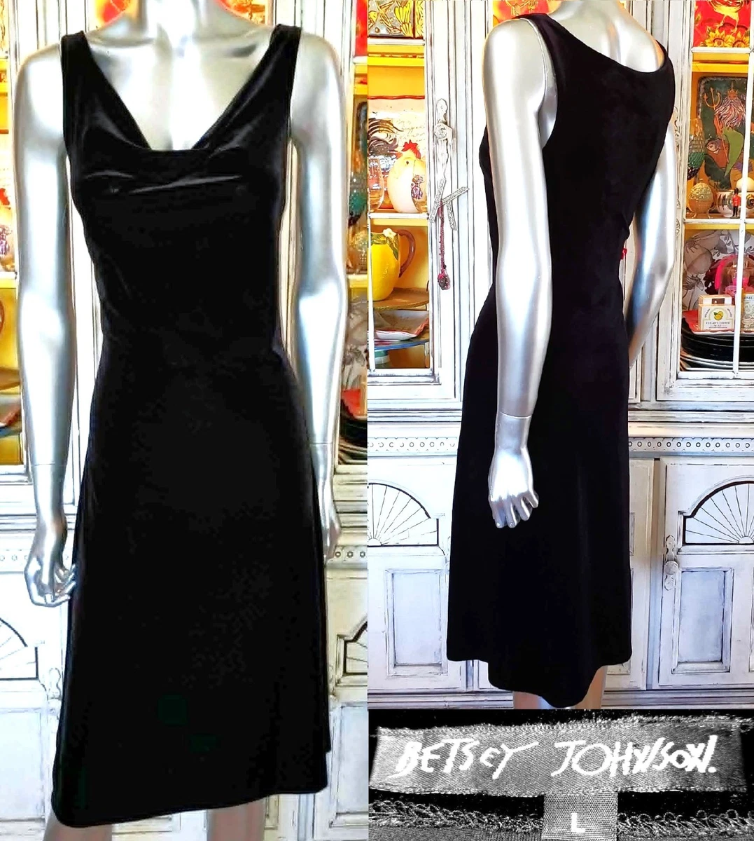 Betsey Johnson Dresses for Women with Vintage for sale | eBay