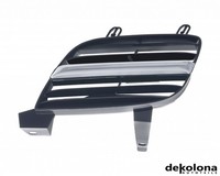 KüHlergrill KüHlergitter FüR Nissan Almera Hatchback Links Vorne 00-06