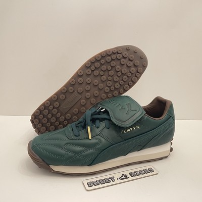 Sepatu Puma Trinomic Puma Rihanna R698 Hombre Puma Avanti L