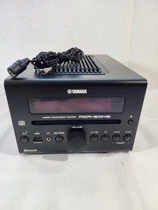Yamaha Mcr 040 | eBay