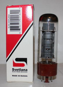 Svetlana El34 | eBay
