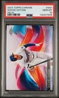 2024 Topps Chrome Helix Shohei Ohtani #HX-1 SSP PSA 10