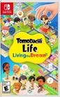 Tomodachi Life: Living the Dream - Nintendo Switch