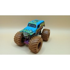 Son Uva Digger Monster Jam Truck 1:64 Mystery Mudder Monster Truck SD2-09