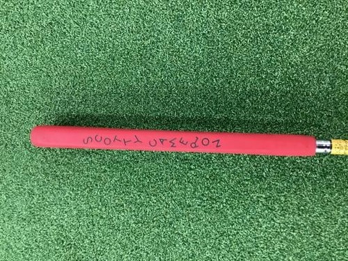 TITLEIST Scotty Cameron STUDIO DESIGN 1 putter RH albero in acciaio 35" con copricapo - Foto 5 di 5