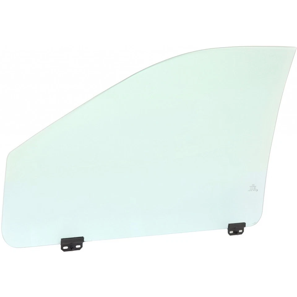 For Dodge Caravan/Grand Caravan Door Window Glass 2001-2003 Front Passenger Foto 2 de 4