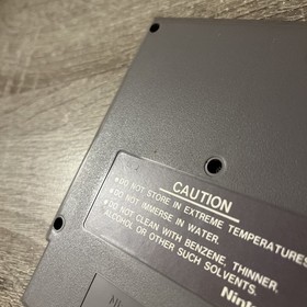 Duck Hunt for Nintendo NES (5 Screw Cartridge) Authentic Tested