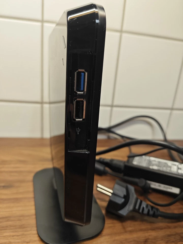 Mini PC Terra PC-Nettop 2600R2 Greenline (1009351) 4gb Ram 500gb HDD. - Bild 3 von 4