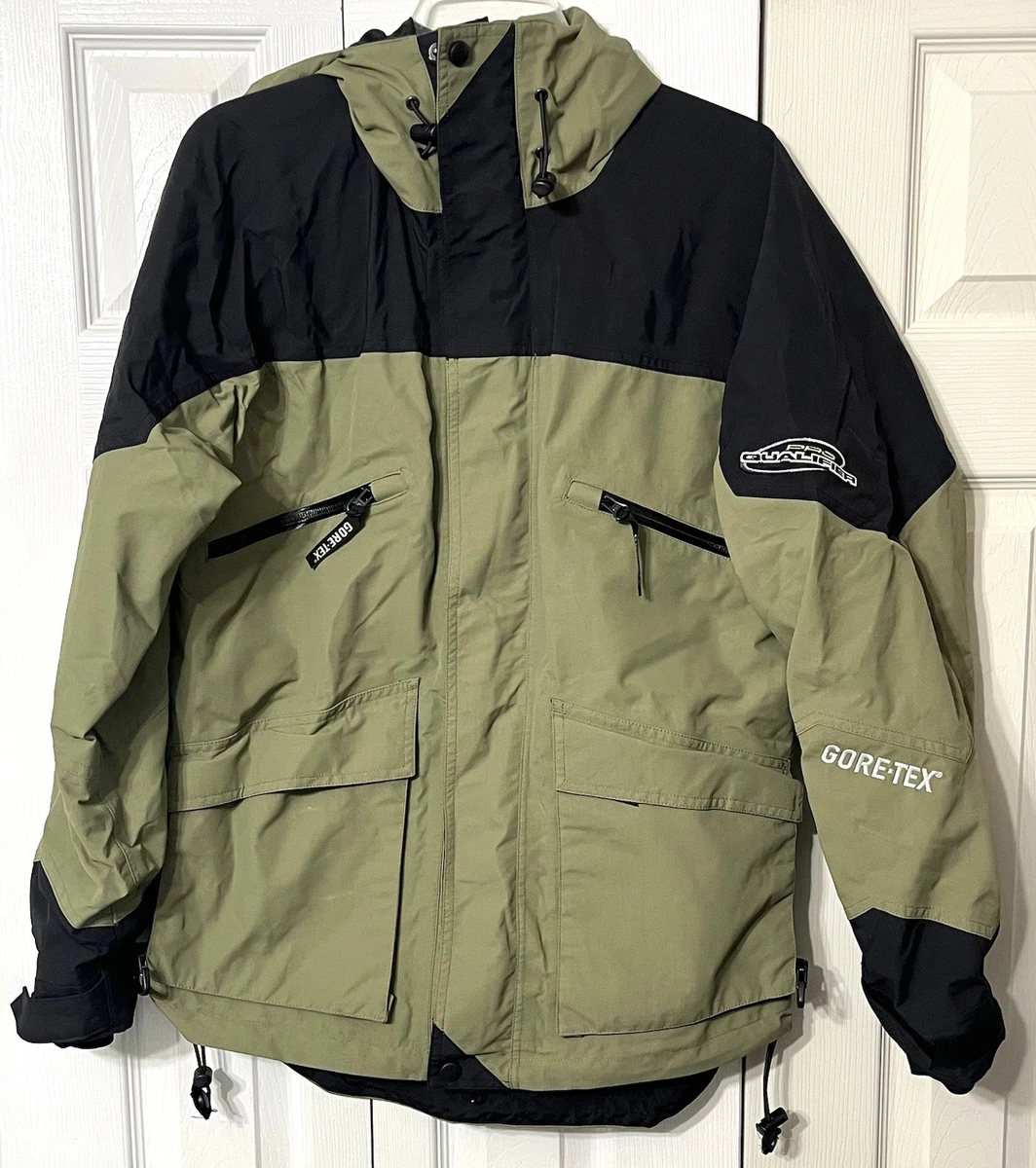 Bass Pro Shops Waterproof Fishing Jackets & Coats for sale | eBay