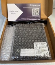 SYNACCESS Networks netBooter NP-02B-USB -New in Box