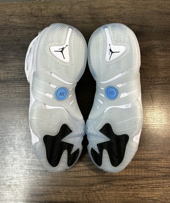 Size 14 - Air Jordan Jumpman Two Trey Legend Blue for sale online