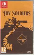 Toy Soldiers HD for Nintendo Switch™